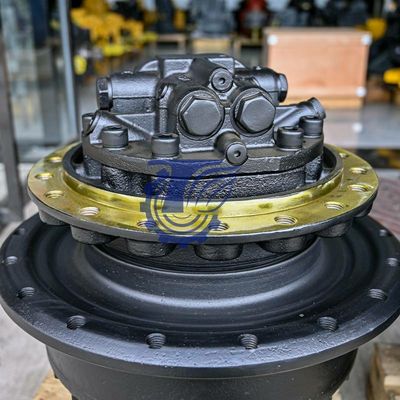 9233692 9261222 9250188 9269199 Untuk Hitachi ZX200-3 ZX210H-3 ZX240-3 ZX240N-3-HCME PARTS EXCAVATOR PARTS PELAWAAN MOTOR AFORMARKET PERJALANAN FINAL AFFERMARKET AFFERMARKET
