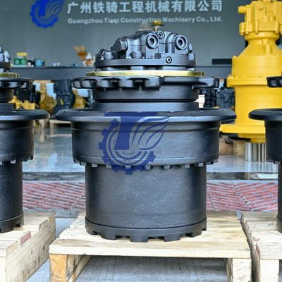 9233692 9261222 9250188 9269199 Untuk Hitachi ZX200-3 ZX210H-3 ZX240-3 ZX240N-3-HCME PARTS EXCAVATOR PARTS PELAWAAN MOTOR AFORMARKET PERJALANAN FINAL AFFERMARKET AFFERMARKET