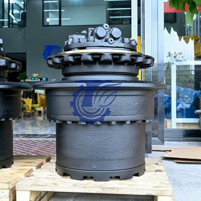 9233692 9261222 9250188 9269199 Untuk Hitachi ZX200-3 ZX210H-3 ZX240-3 ZX240N-3-HCME PARTS EXCAVATOR PARTS PELAWAAN MOTOR AFORMARKET PERJALANAN FINAL AFFERMARKET AFFERMARKET
