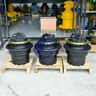 9233692 9261222 9250188 9269199 Untuk Hitachi ZX200-3 ZX210H-3 ZX240-3 ZX240N-3-HCME PARTS EXCAVATOR PARTS PELAWAAN MOTOR AFORMARKET PERJALANAN FINAL AFFERMARKET AFFERMARKET