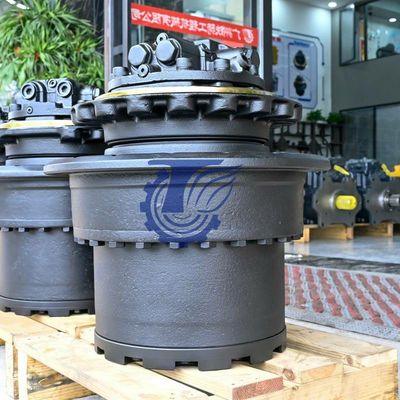 9233692 9261222 9250188 9269199 Untuk Hitachi ZX200-3 ZX210H-3 ZX240-3 ZX240N-3-HCME PARTS EXCAVATOR PARTS PELAWAAN MOTOR AFORMARKET PERJALANAN FINAL AFFERMARKET AFFERMARKET
