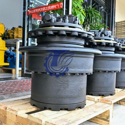 9233692 9261222 9250188 9269199 Untuk Hitachi ZX200-3 ZX210H-3 ZX240-3 ZX240N-3-HCME PARTS EXCAVATOR PARTS PELAWAAN MOTOR AFORMARKET PERJALANAN FINAL AFFERMARKET AFFERMARKET