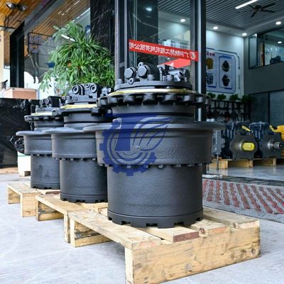 9233692 9261222 9250188 9269199 Untuk Hitachi ZX200-3 ZX210H-3 ZX240-3 ZX240N-3-HCME PARTS EXCAVATOR PARTS PELAWAAN MOTOR AFORMARKET PERJALANAN FINAL AFFERMARKET AFFERMARKET