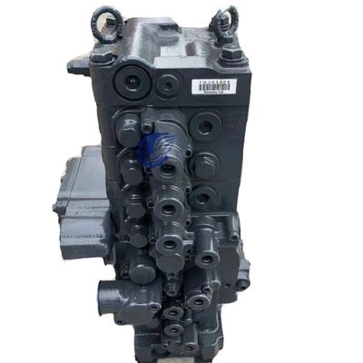 Katup Kontrol Utama Hidrolik Excavator
