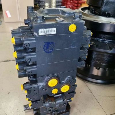 723-21-04200 7232104200 723-29-50601 723-29-50600 Untuk Komatsu PC78MR-6 PC78US-6 PC78UU-6 Excavators PARTS
