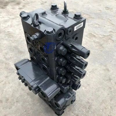 723-21-04200 7232104200 723-29-50601 723-29-50600 Untuk Komatsu PC78MR-6 PC78US-6 PC78UU-6 Excavators PARTS