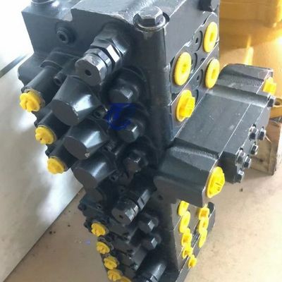 723-21-04200 7232104200 723-29-50601 723-29-50600 Untuk Komatsu PC78MR-6 PC78US-6 PC78UU-6 Excavators PARTS