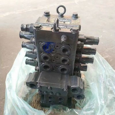 723-21-04200 7232104200 723-29-50601 723-29-50600 Untuk Komatsu PC78MR-6 PC78US-6 PC78UU-6 Excavators PARTS