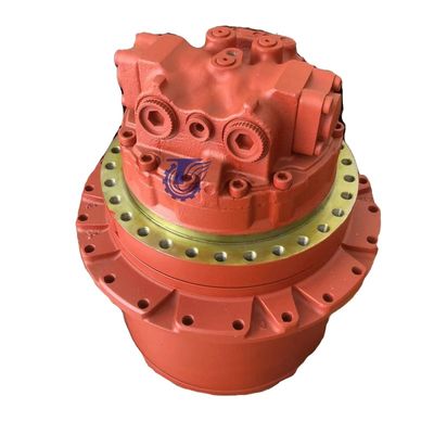 31N8-40072 31N8-40070 31N8-40071BG UNTUK HYUNDAI R250LC-7 R305LC-7 R320LC-7A R340LC-7 Excavator Travel Travel Drive Final Drive Motor Drive GP-Final -dengan Motor Aftermarket Asli Aftermarket