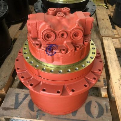 31N8-40072 31N8-40070 31N8-40071BG UNTUK HYUNDAI R250LC-7 R305LC-7 R320LC-7A R340LC-7 Excavator Travel Travel Drive Final Drive Motor Drive GP-Final -dengan Motor Aftermarket Asli Aftermarket