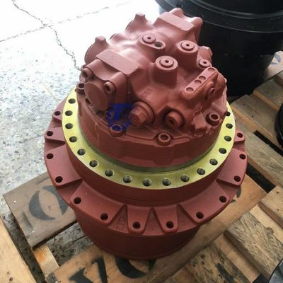 31N8-40072 31N8-40070 31N8-40071BG UNTUK HYUNDAI R250LC-7 R305LC-7 R320LC-7A R340LC-7 Excavator Travel Travel Drive Final Drive Motor Drive GP-Final -dengan Motor Aftermarket Asli Aftermarket