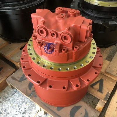 31N8-40072 31N8-40070 31N8-40071BG UNTUK HYUNDAI R250LC-7 R305LC-7 R320LC-7A R340LC-7 Excavator Travel Travel Drive Final Drive Motor Drive GP-Final -dengan Motor Aftermarket Asli Aftermarket