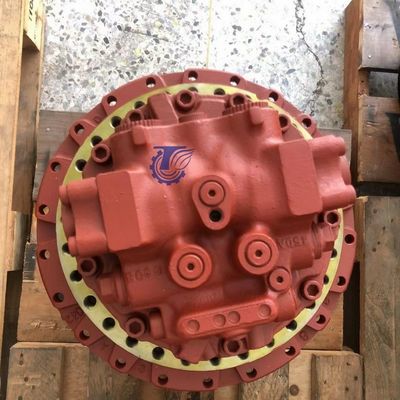 31N8-40072 31N8-40070 31N8-40071BG UNTUK HYUNDAI R250LC-7 R305LC-7 R320LC-7A R340LC-7 Excavator Travel Travel Drive Final Drive Motor Drive GP-Final -dengan Motor Aftermarket Asli Aftermarket