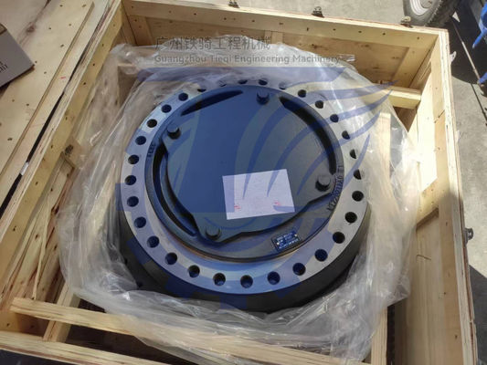 XCME XE900D KOBELCO SK850 Excavator Travel Assembly Final Drive Travel Motor DRIVE GP-FINAL -WITH MOTOR Aftermarket Asli