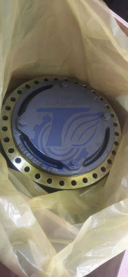 XCME XE900D KOBELCO SK850 Excavator Travel Assembly Final Drive Travel Motor DRIVE GP-FINAL -WITH MOTOR Aftermarket Asli