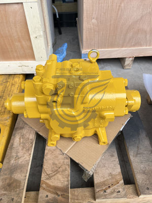 709-61-11800 7096111800 untuk KOMATSU D375A-5E0 D375A-5 BULLDOZERS PARTS HYDRAULIC