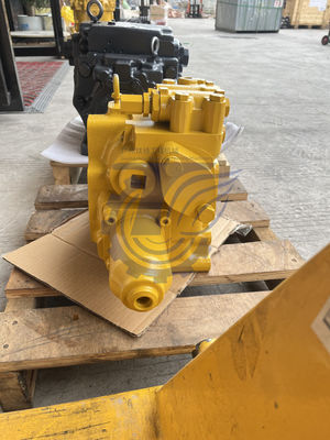 709-61-11800 7096111800 untuk KOMATSU D375A-5E0 D375A-5 BULLDOZERS PARTS HYDRAULIC
