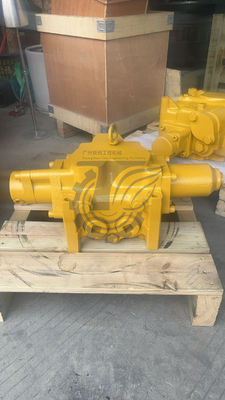 709-61-11800 7096111800 untuk KOMATSU D375A-5E0 D375A-5 BULLDOZERS PARTS HYDRAULIC