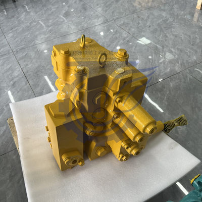 723-63-24100 7236324100 untuk KOMATSU D65EX-15 D65EX-15E0 D65PX-15 D65PX-15E0 D65WX-15 D65WX-15E0 BULLDOZER PARTS HYDRAULIC