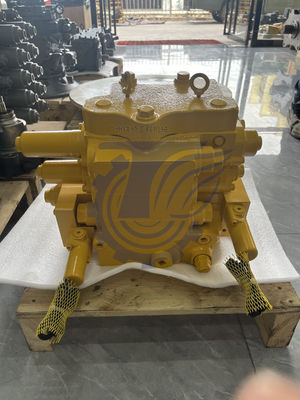 723-63-24100 7236324100 untuk KOMATSU D65EX-15 D65EX-15E0 D65PX-15 D65PX-15E0 D65WX-15 D65WX-15E0 BULLDOZER PARTS HYDRAULIC