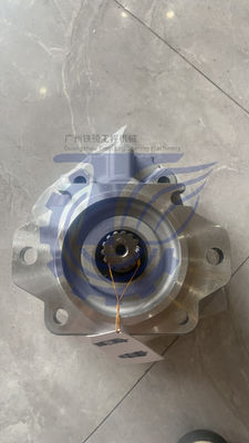 705-38-39000 7053839000 705-56-36051 705-56-36050 Untuk Komatsu WA320-6 WA320PZ-6 WA320-5 Bagian pengisi roda Pompa hidrolik Pompa utama Pompa hidrolik Pompa minyak bagian dalam Pompa Asli