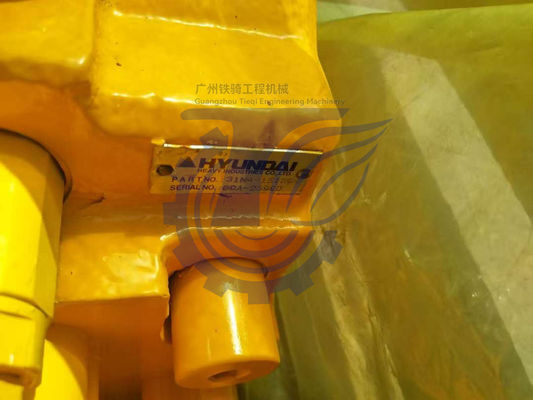 31N4-15120 31N4-15112 31N4-15121 untuk HYUNDAI R140W-9 R140W-9S Bagian penggali roda HIDRAULIK KONTROL VALVEL KONTROL VALVEL KONTROL VALVEL