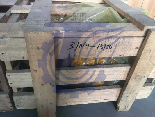 31N4-15120 31N4-15112 31N4-15121 untuk HYUNDAI R140W-9 R140W-9S Bagian penggali roda HIDRAULIK KONTROL VALVEL KONTROL VALVEL KONTROL VALVEL