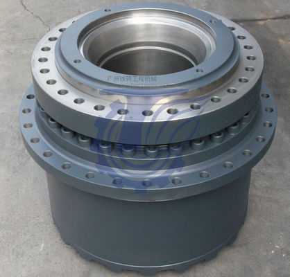 VOE14681190 VOE14666233 Untuk VOLVO EC700C EC700CHR EC750D EC750E suku cadang excavator Travel Assembly Final Drive Travel Motor Travel gearbox Aftermarket Asli