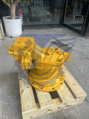 24100J11720F5 24100J13483F3 Untuk Kobelco SK250NLC SK220LC SK250LC SK250 SK220-4 Excavators Parts Hydraulic Swing Motor Swing Gearbox Swing REDUCTION Gear Swing Device (REAR) aftermarket Asli
