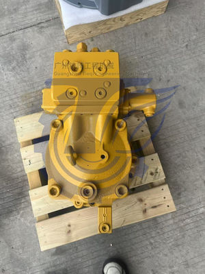 24100J11720F5 24100J13483F3 Untuk Kobelco SK250NLC SK220LC SK250LC SK250 SK220-4 Excavators Parts Hydraulic Swing Motor Swing Gearbox Swing REDUCTION Gear Swing Device (REAR) aftermarket Asli