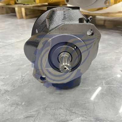 LE10V00005F2 LE10V00005F2 LE10V00005F3 FOR KOBELCO SK60-8 EXCAVATOR PARTS HYDRAULIC PUMP MAIN PUMP REXROTH AP2D28LV1RS7-850-1 R971057359 Pemasaran selanjutnya ORIGINAL