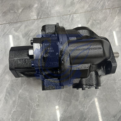 LE10V00005F2 LE10V00005F2 LE10V00005F3 FOR KOBELCO SK60-8 EXCAVATOR PARTS HYDRAULIC PUMP MAIN PUMP REXROTH AP2D28LV1RS7-850-1 R971057359 Pemasaran selanjutnya ORIGINAL