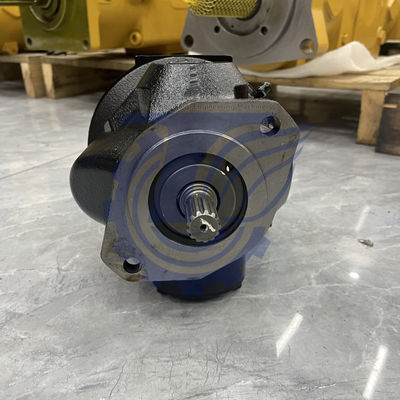 LE10V00005F2 LE10V00005F2 LE10V00005F3 FOR KOBELCO SK60-8 EXCAVATOR PARTS HYDRAULIC PUMP MAIN PUMP REXROTH AP2D28LV1RS7-850-1 R971057359 Pemasaran selanjutnya ORIGINAL