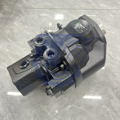LE10V00005F2 LE10V00005F2 LE10V00005F3 FOR KOBELCO SK60-8 EXCAVATOR PARTS HYDRAULIC PUMP MAIN PUMP REXROTH AP2D28LV1RS7-850-1 R971057359 Pemasaran selanjutnya ORIGINAL
