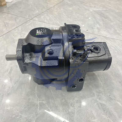 LE10V00005F2 LE10V00005F2 LE10V00005F3 FOR KOBELCO SK60-8 EXCAVATOR PARTS HYDRAULIC PUMP MAIN PUMP REXROTH AP2D28LV1RS7-850-1 R971057359 Pemasaran selanjutnya ORIGINAL