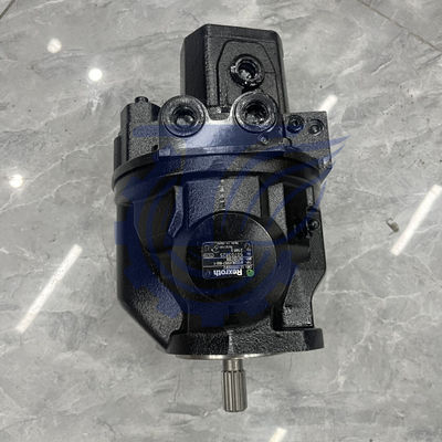 LE10V00005F2 LE10V00005F2 LE10V00005F3 FOR KOBELCO SK60-8 EXCAVATOR PARTS HYDRAULIC PUMP MAIN PUMP REXROTH AP2D28LV1RS7-850-1 R971057359 Pemasaran selanjutnya ORIGINAL