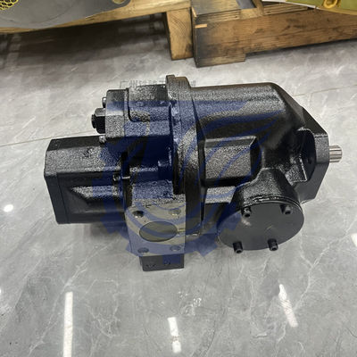 LE10V00005F2 LE10V00005F2 LE10V00005F3 FOR KOBELCO SK60-8 EXCAVATOR PARTS HYDRAULIC PUMP MAIN PUMP REXROTH AP2D28LV1RS7-850-1 R971057359 Pemasaran selanjutnya ORIGINAL