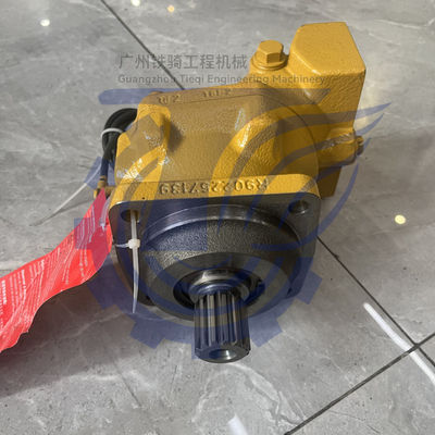 M318 M319 M316 M317 M314-07 M313-07 M314 M315 Bagian penggali beroda