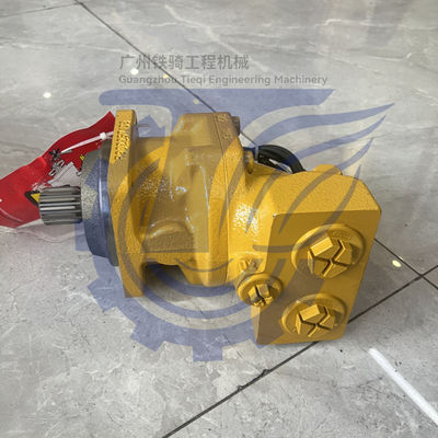 M318 M319 M316 M317 M314-07 M313-07 M314 M315 Bagian penggali beroda