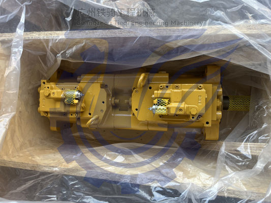 5840380 584-0380 6271304 627-1304 Untuk CAT 395 395GC EXCAVATOR PARTS HYDRAULIC PUMP MAIN PUMP K7V280DTH Pump assembly PEMBANGUAN ORIGINAL