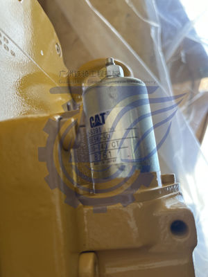 5840380 584-0380 6271304 627-1304 Untuk CAT 395 395GC EXCAVATOR PARTS HYDRAULIC PUMP MAIN PUMP K7V280DTH Pump assembly PEMBANGUAN ORIGINAL
