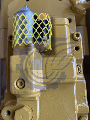 5840380 584-0380 6271304 627-1304 Untuk CAT 395 395GC EXCAVATOR PARTS HYDRAULIC PUMP MAIN PUMP K7V280DTH Pump assembly PEMBANGUAN ORIGINAL
