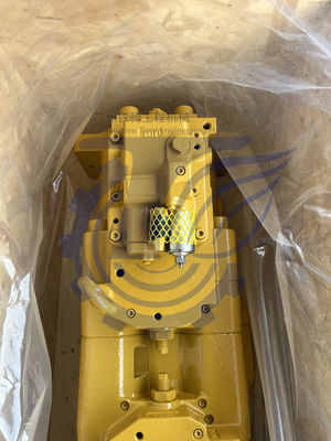 5840380 584-0380 6271304 627-1304 Untuk CAT 395 395GC EXCAVATOR PARTS HYDRAULIC PUMP MAIN PUMP K7V280DTH Pump assembly PEMBANGUAN ORIGINAL