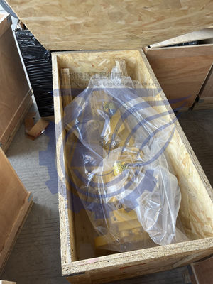 5840380 584-0380 6271304 627-1304 Untuk CAT 395 395GC EXCAVATOR PARTS HYDRAULIC PUMP MAIN PUMP K7V280DTH Pump assembly PEMBANGUAN ORIGINAL
