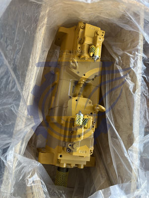 5840380 584-0380 6271304 627-1304 Untuk CAT 395 395GC EXCAVATOR PARTS HYDRAULIC PUMP MAIN PUMP K7V280DTH Pump assembly PEMBANGUAN ORIGINAL