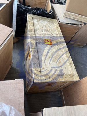 5840380 584-0380 6271304 627-1304 Untuk CAT 395 395GC EXCAVATOR PARTS HYDRAULIC PUMP MAIN PUMP K7V280DTH Pump assembly PEMBANGUAN ORIGINAL