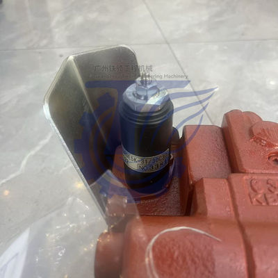 KAWASAKI K7V63S-11DL-5E1L-V untuk SANY Pump Truck Pompa minyak beton HYDRAULIC PUMP PUMPA MAIN K7V63S Pump assembly AFTERMARKET ORIGINAL