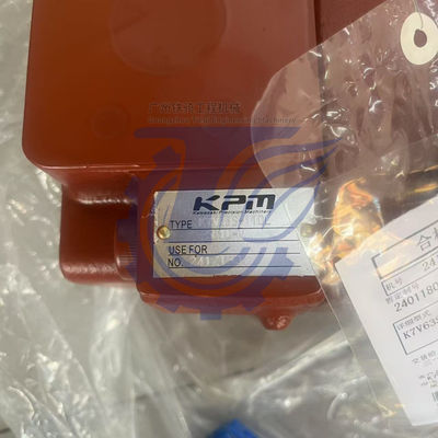 KAWASAKI K7V63S-11DL-5E1L-V untuk SANY Pump Truck Pompa minyak beton HYDRAULIC PUMP PUMPA MAIN K7V63S Pump assembly AFTERMARKET ORIGINAL
