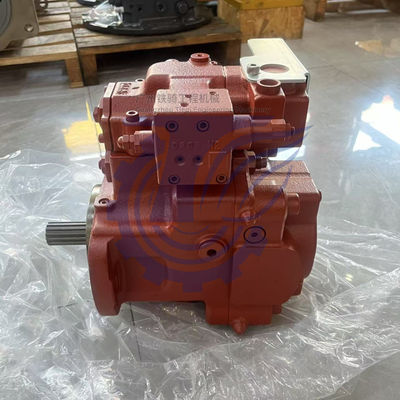 KAWASAKI K7V63S-11DL-5E1L-V untuk SANY Pump Truck Pompa minyak beton HYDRAULIC PUMP PUMPA MAIN K7V63S Pump assembly AFTERMARKET ORIGINAL