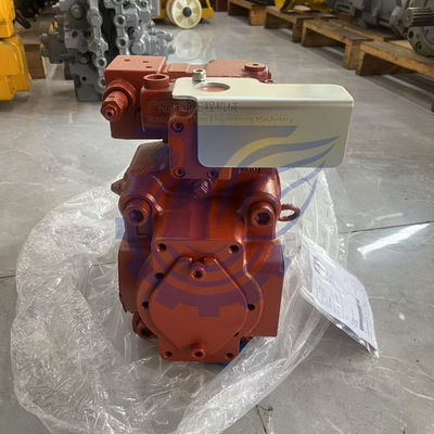 KAWASAKI K7V63S-11DL-5E1L-V untuk SANY Pump Truck Pompa minyak beton HYDRAULIC PUMP PUMPA MAIN K7V63S Pump assembly AFTERMARKET ORIGINAL